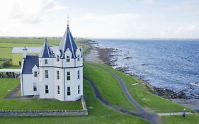 Buckie - 1 Bed Luxury Apartment By Together Travel